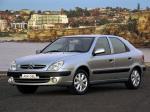 Citroen Xsara Hatchback 2003 года (AU)